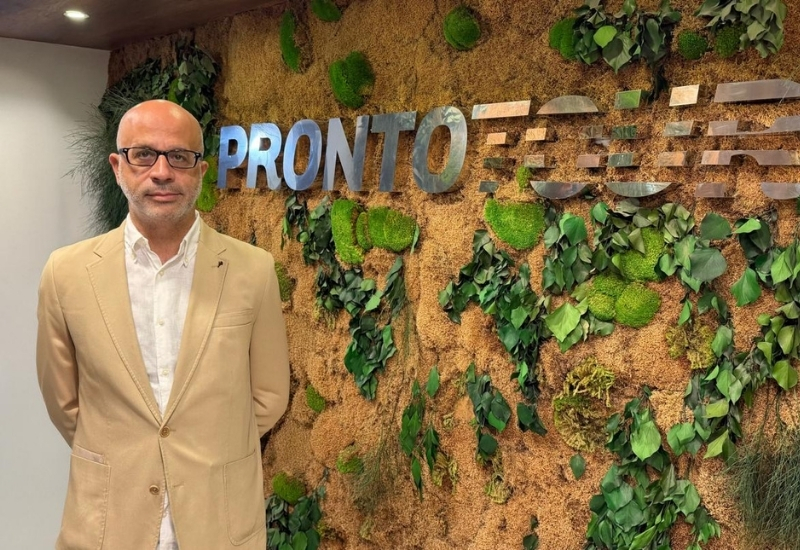 Prontotour Kıbrıs’ta yüzde 60 büyüme yakaladı