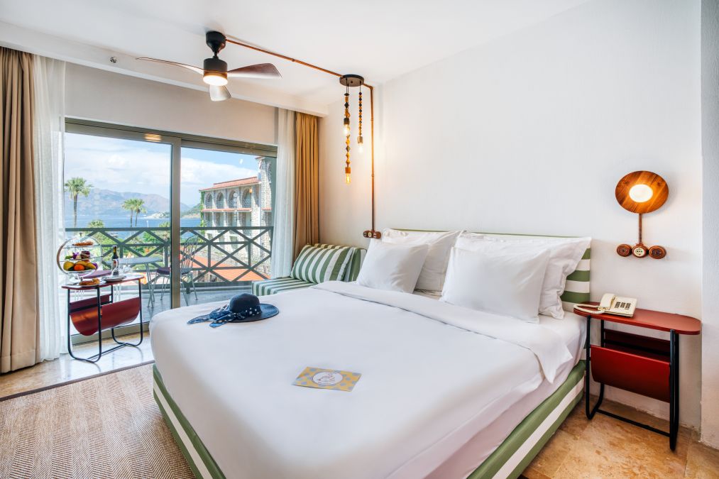 Martı Hotels & Marinas