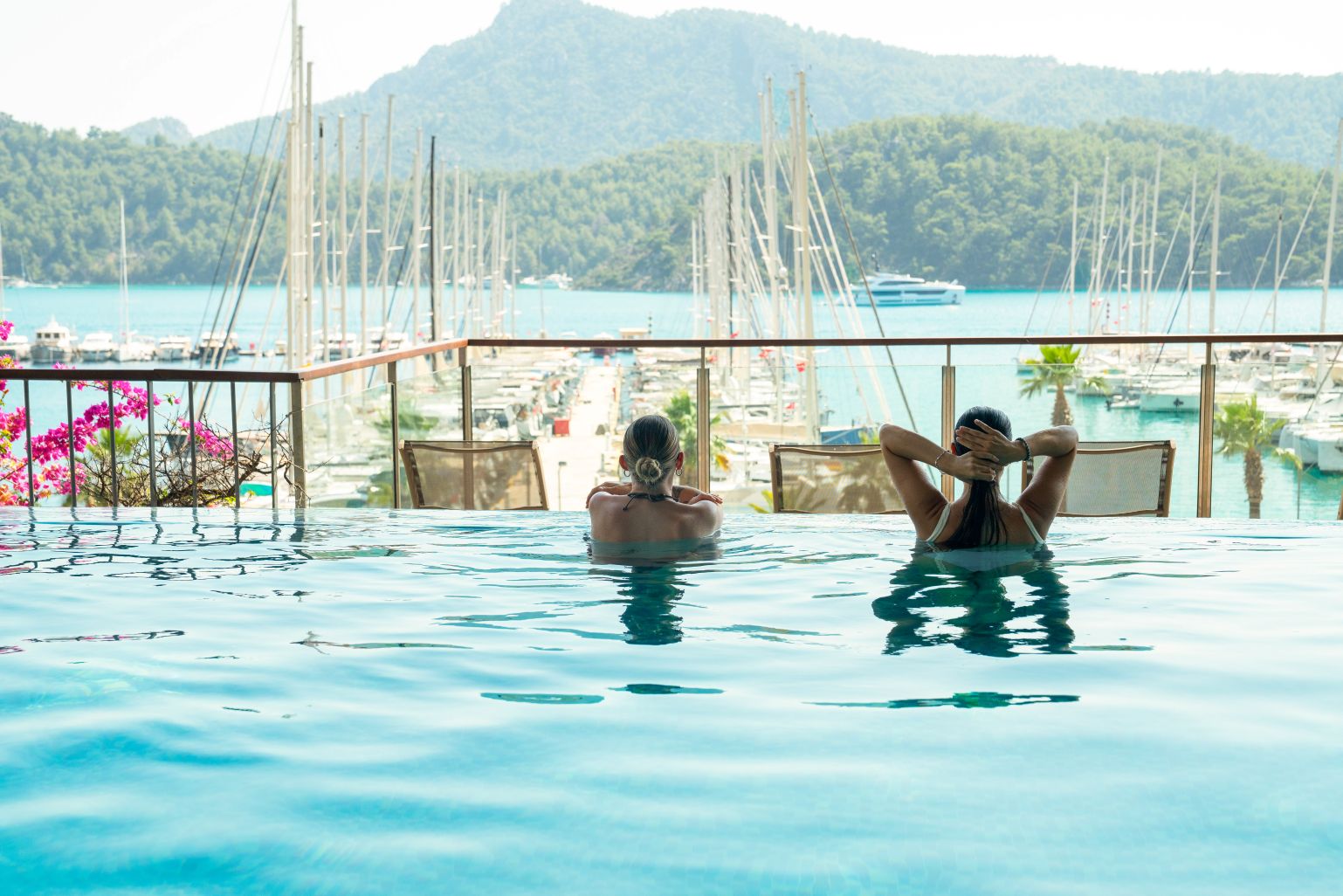 Martı Hemithea Hotel