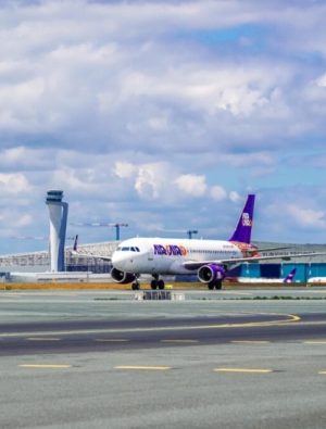Air Cairo İstanbul’dan Ücretsiz Transit Vize