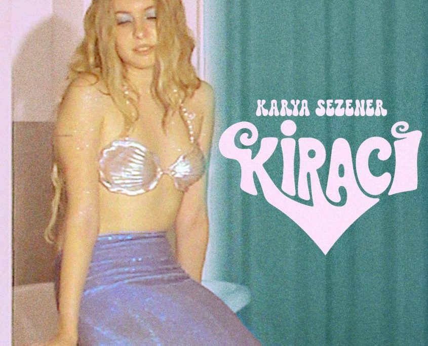 Karya Sezener’den Yazın Romantik Ritmi: “Kiracı”
