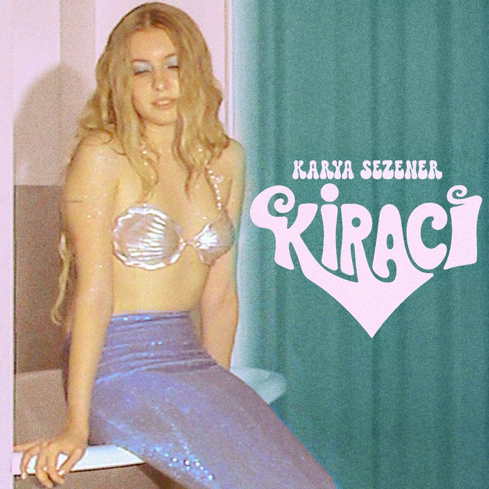 Karya Sezener’den Yazın Romantik Ritmi: “Kiracı”