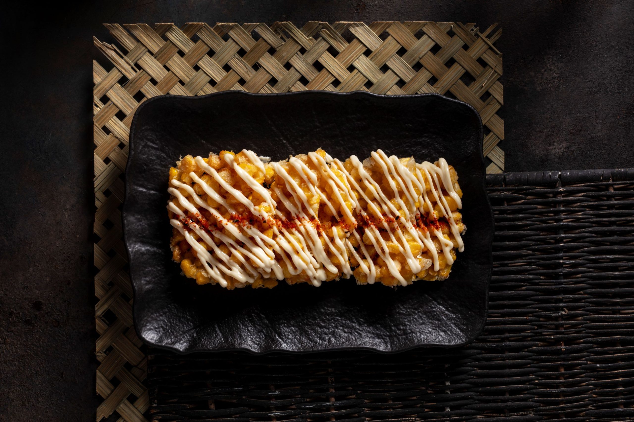Inari Omakase