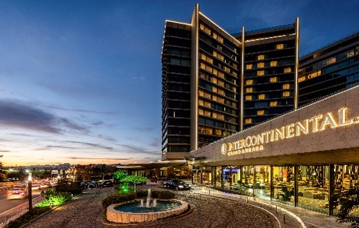 InterContinental Grand Ankara