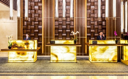 InterContinental Grand Ankara