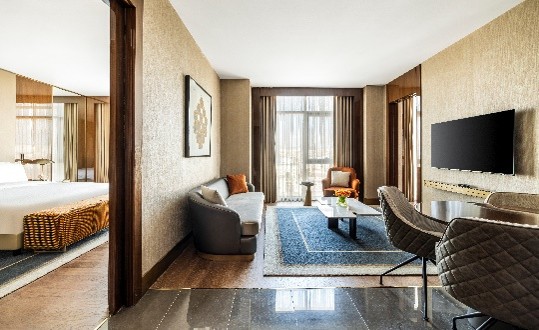 InterContinental Grand Ankara
