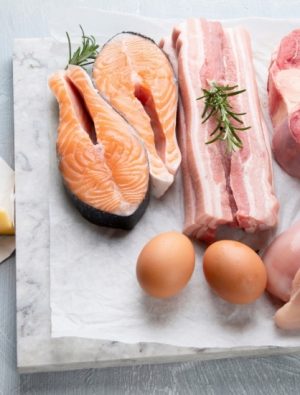 Su Ürünleriyle Dünya Sofralarına Protein Taşıdılar