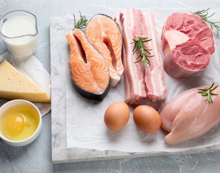 Su Ürünleriyle Dünya Sofralarına Protein Taşıdılar