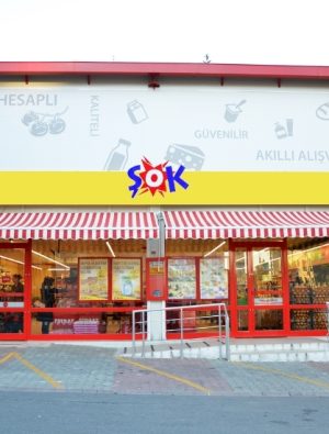 Yeni Mağaza Konsepti ve Gıda Güvenliğiyle Büyüme