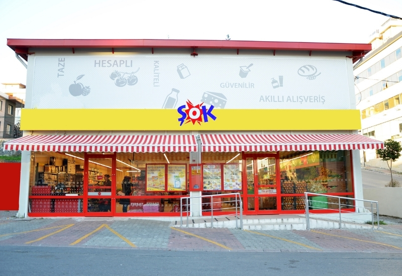 Yeni Mağaza Konsepti ve Gıda Güvenliğiyle Büyüme