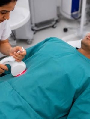 Lazerle Böbrek Taşı Tedavisinde RIRS Yöntemi