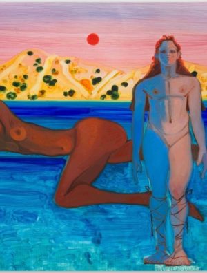 Sevil Dolmacı Gallery’de Yeni Sergi: Gerçekliği Sorgulayan Sistemler