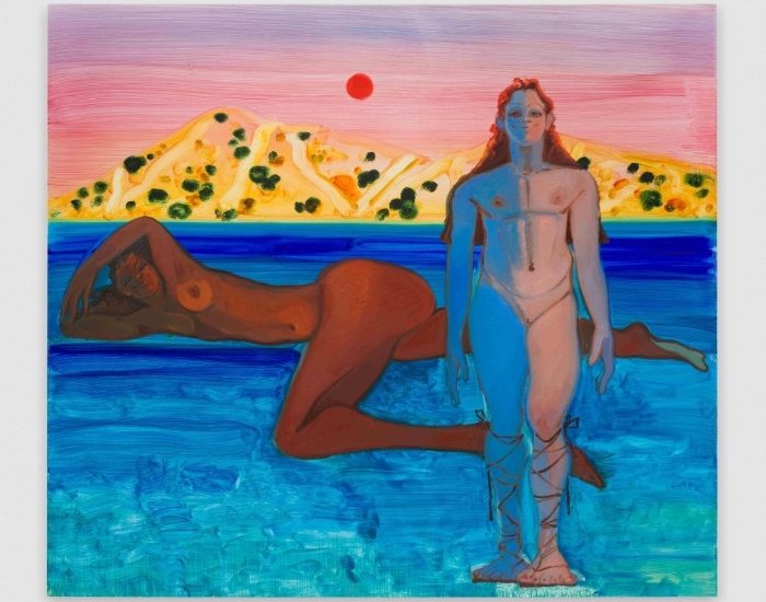 Sevil Dolmacı Gallery’de Yeni Sergi: Gerçekliği Sorgulayan Sistemler