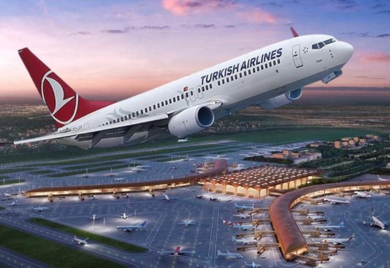 Toronto’da Düzenlenen Etkinlikte Yeni Adım