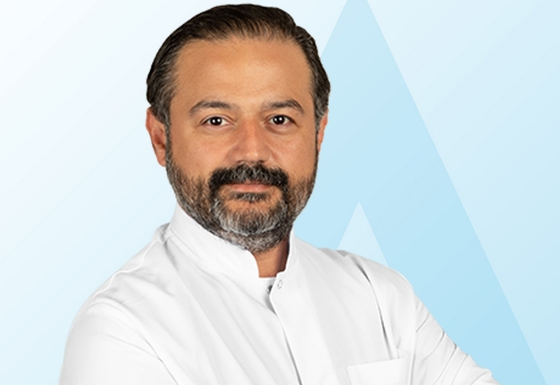 Dr. Ferhat Çetin