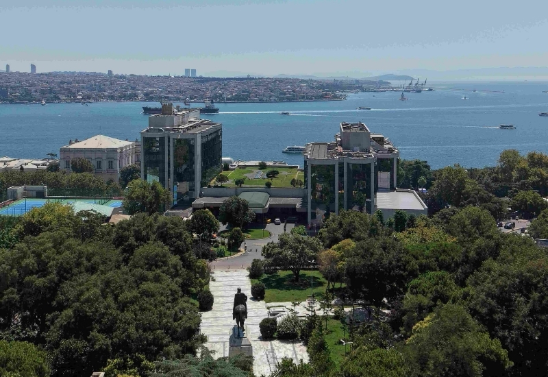 Perran Ocakbaşı Maçka Roof’ta Açılıyor