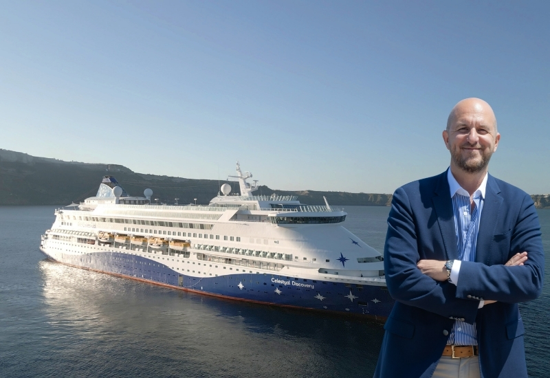 Kuşadası Çıkışlı Akdeniz Rivierası 489 Euro’dan Başlıyor