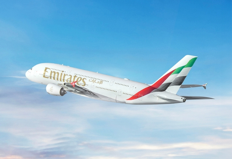 Emirates’ten Daha Güvenli ve Esnek Seyahat İçin Beş Yeni Uygulama