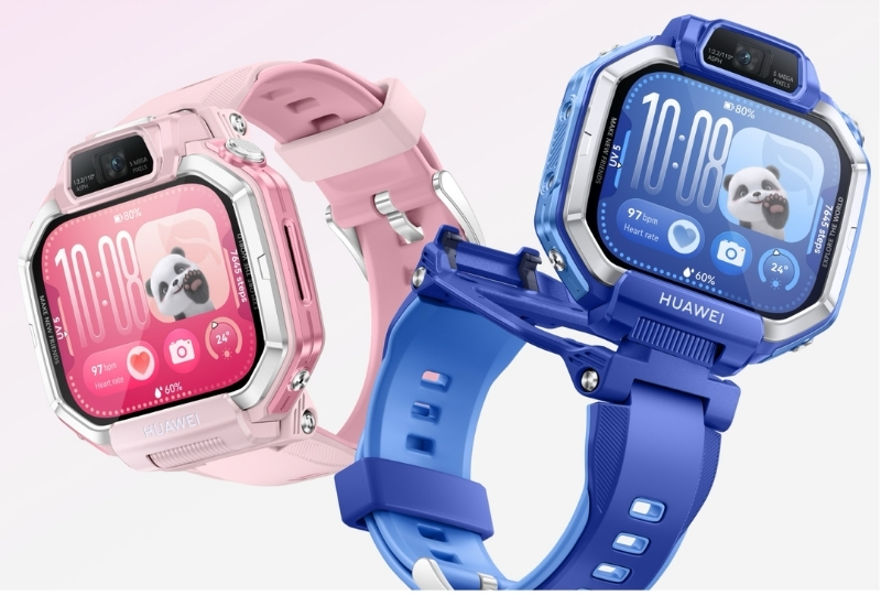 Çocuklar İçin Güvenli Teknoloji: WATCH KIDS X1 Satışta