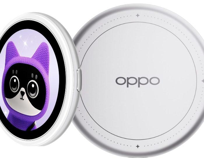 OPPO’dan Yeni Kulaklıklar ve Bubble Türkiye’de