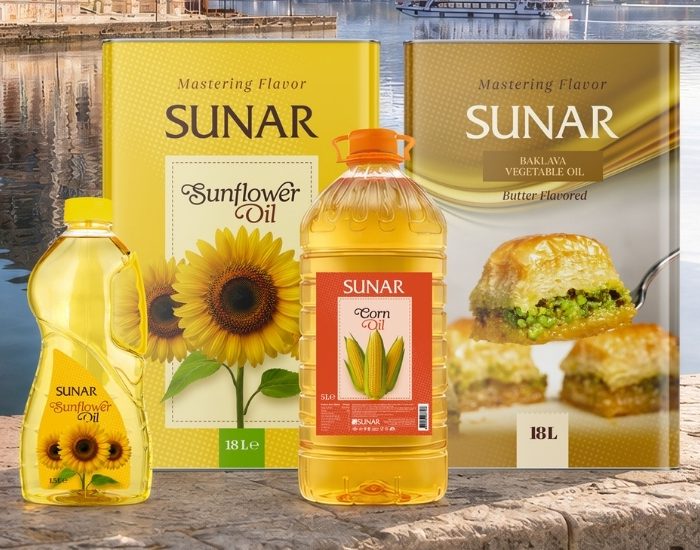 Elita Gıda’dan Profesyonel Mutfaklara İki Yeni Ürün