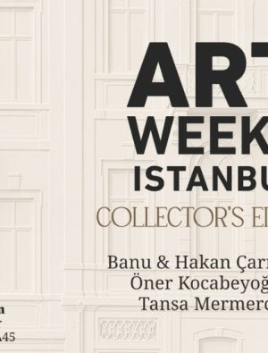 Türkiye’nin En Önemli Koleksiyonları Sergileniyor