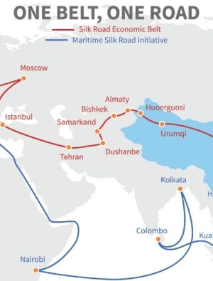 İstanbul İpek Yolu Turizminin Yeni Merkezi