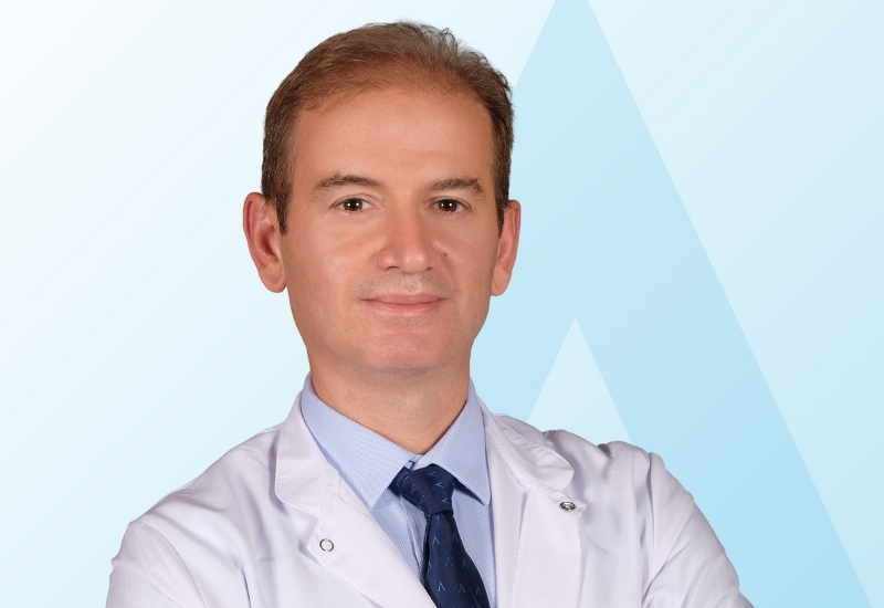 Prof. Dr. Ömer Bayır