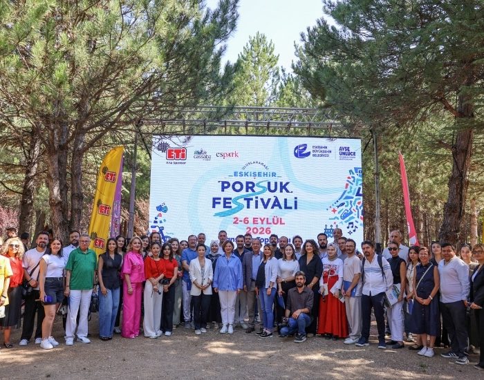 Eskişehir Büyükşehir Belediyesi’nden Uluslararası Festival Hamlesi
