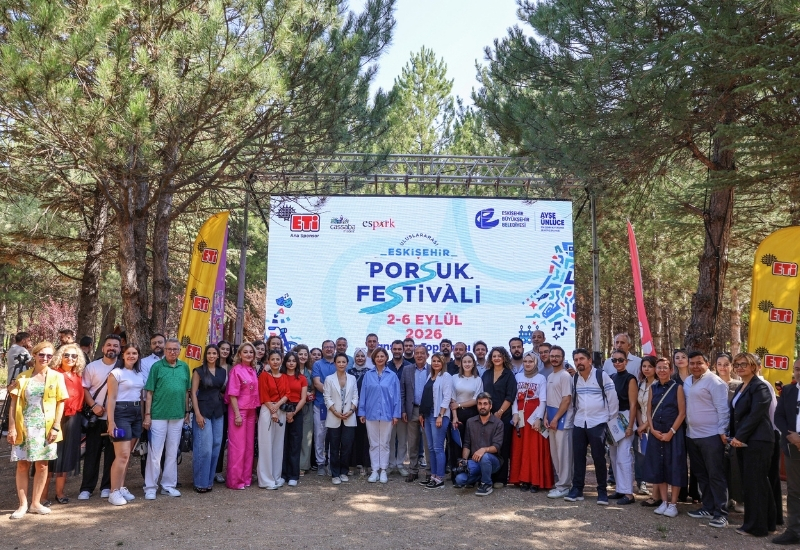 Eskişehir Büyükşehir Belediyesi’nden Uluslararası Festival Hamlesi
