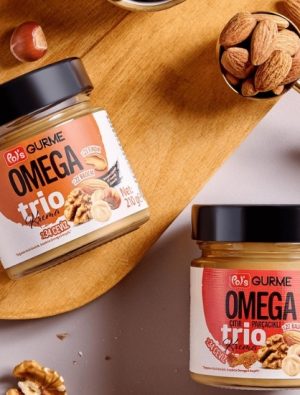 Yeni Kahvaltı Lezzeti Omega İki Seçenekle Geldi