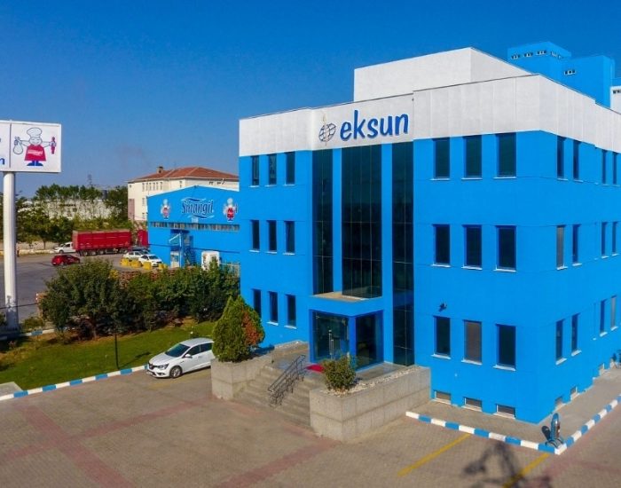 Eksun Gıda’dan Güçlü Finansal Dönüşüm