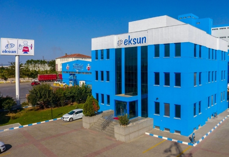 Eksun Gıda’dan Güçlü Finansal Dönüşüm