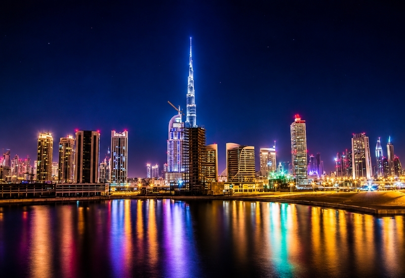 Dubai’de 2 Milyon Turist Rekoru