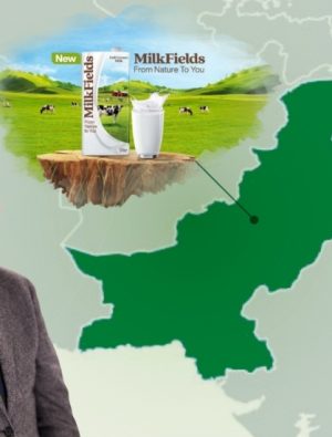 Sütaş Pakistan’da Yatırımlarını Büyütüyor