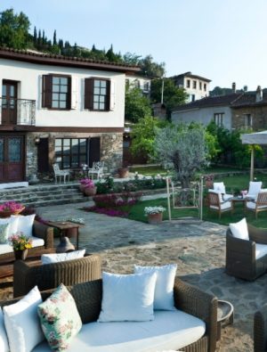 Tarih, Doğa ve Gastronomiyle Ege’de Tatil Deneyimi