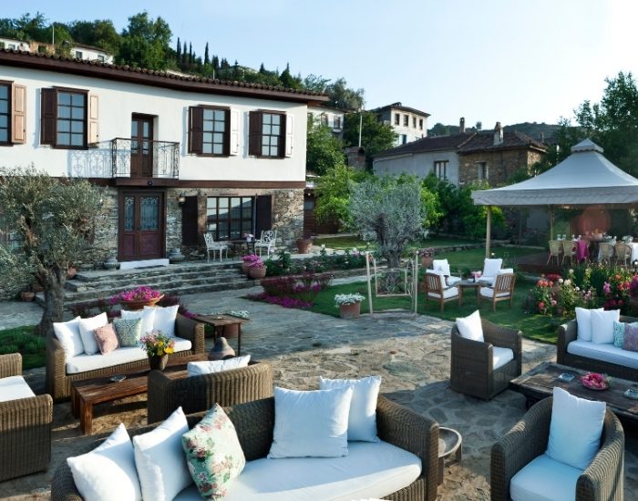Tarih, Doğa ve Gastronomiyle Ege’de Tatil Deneyimi