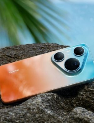 200 MP Kamera ile Mobil Fotoğrafçılıkta Zirve: HUAWEI Pura 90s