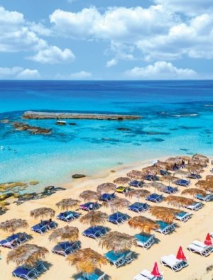 Kuzey Kıbrıs’ta Yeni Tatil Deneyimi: Kültürden Gastronomiye