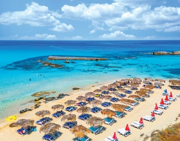 Kuzey Kıbrıs’ta Yeni Tatil Deneyimi: Kültürden Gastronomiye