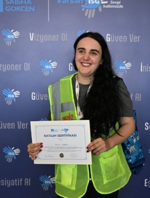 Türk Misafirperverliği Havalimanı Deneyimine Taşınıyor