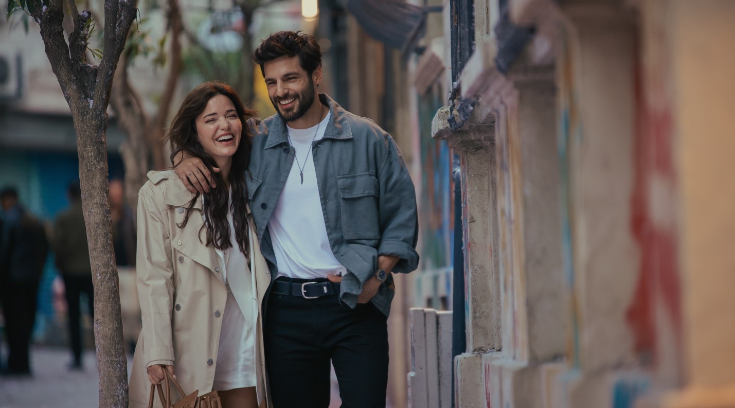 Merak uyandırıyor