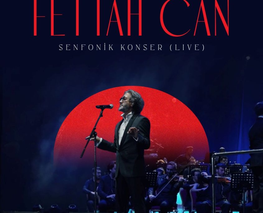 Zamansız Hitler “Senfonik Live”da Yeniden