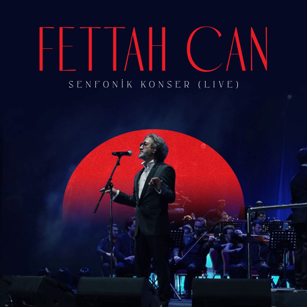 Zamansız Hitler “Senfonik Live”da Yeniden