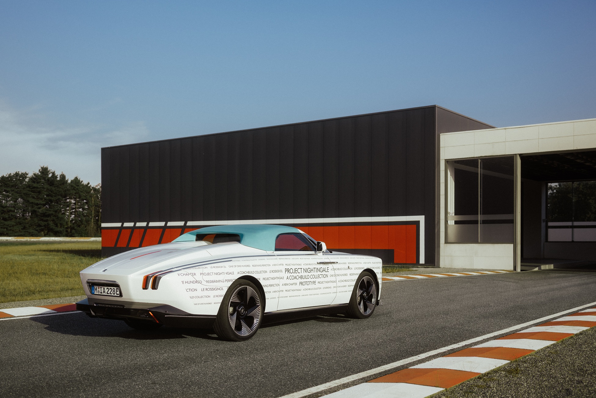 Rolls-Royce
