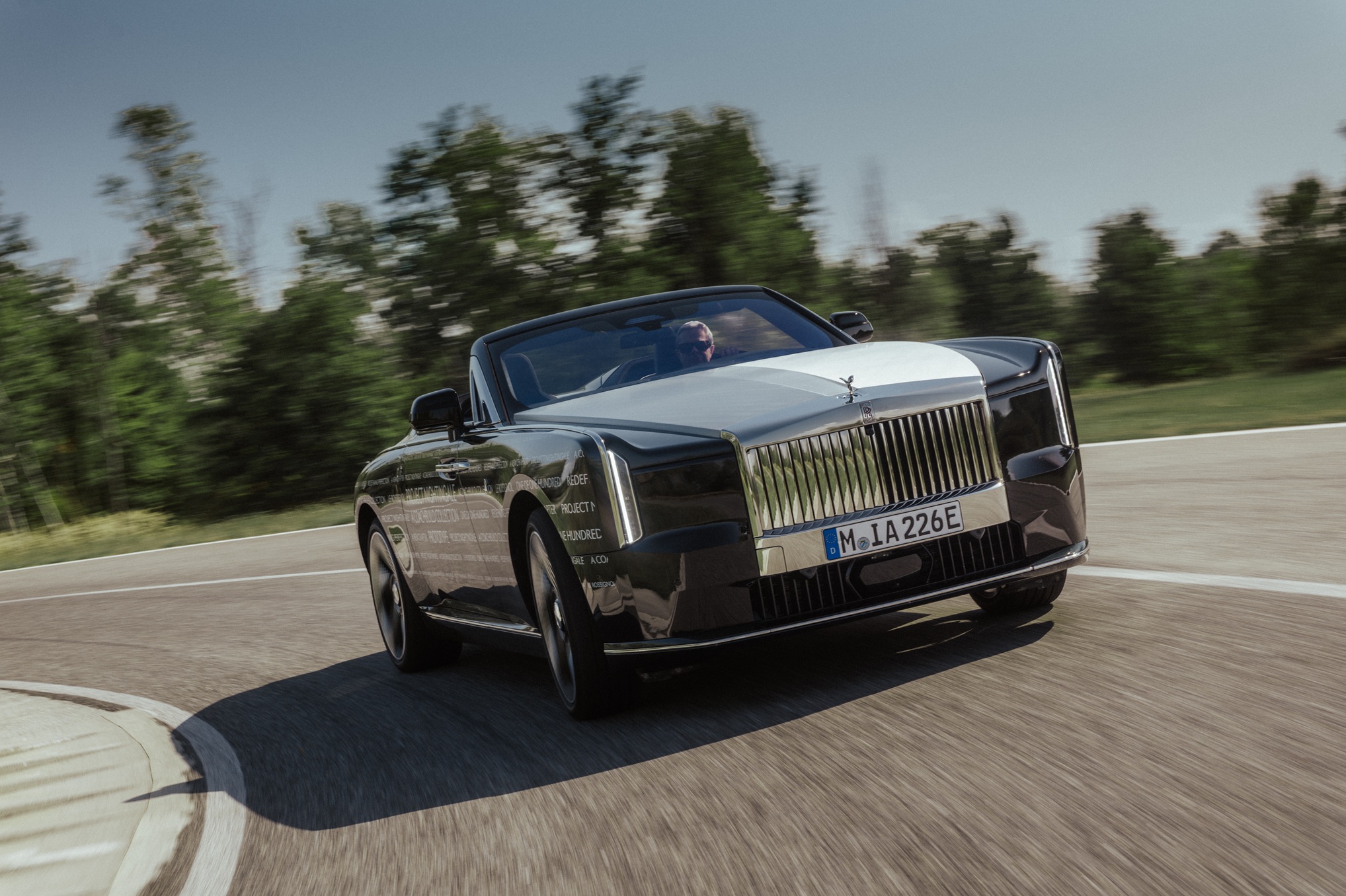 Rolls-Royce