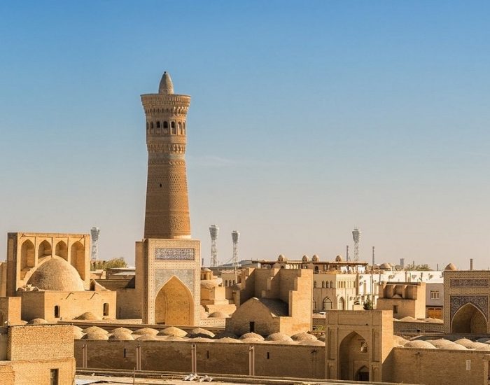 Özbekistan Turizmde Büyüyor: Ziyaretçiler Daha Uzun Kalıyor