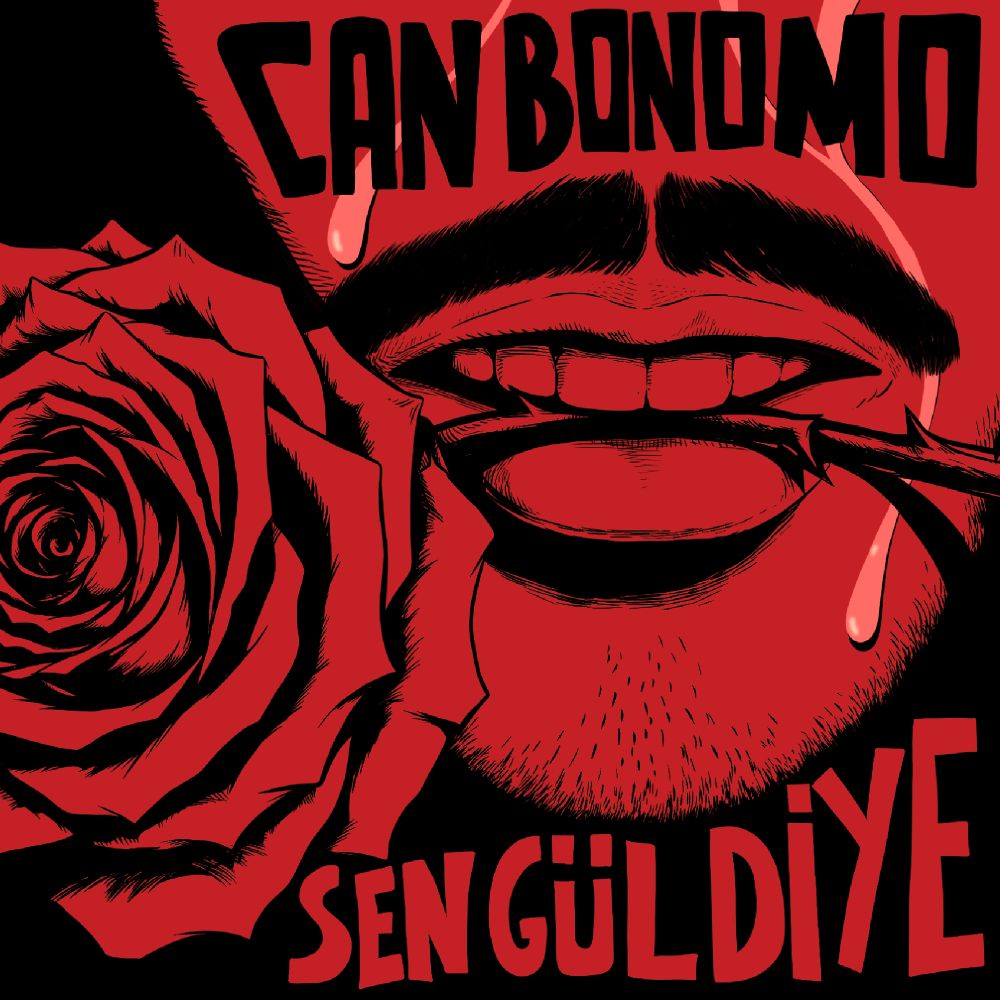 Can Bonomo'dan Yeni Albüm Öncesi Duygusal Şarkı