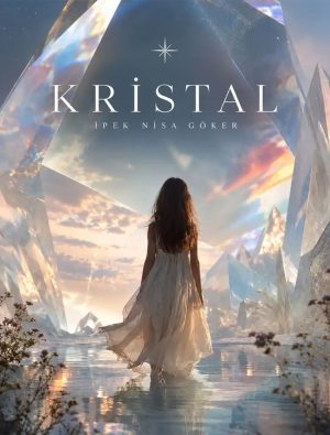 İpek Nisa Göker’in Yeni Şarkısı “Kristal” Yayında