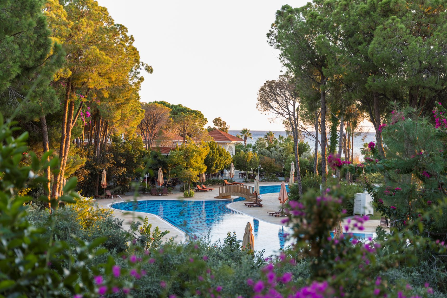 Ali Bey Hotels & Resorts